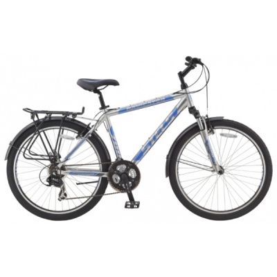 Горный велосипед STELS Navigator 700 2014 - купить по специальной цене в интернет-магазине "Уют в доме"