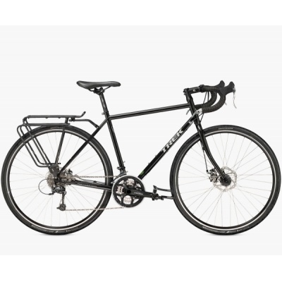   Trek 520 Disc 28 (2017) 18.89" Cosmic Black -      - "  "