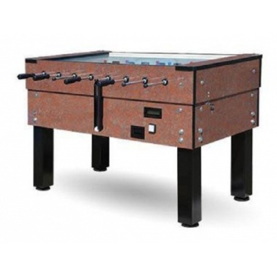   Desperado Bar De Luxe volution -      - "  "