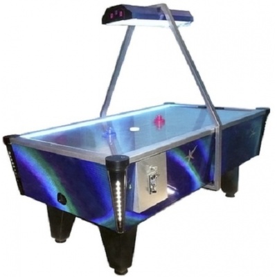 Игровой стол для аэрохоккея Desperado Люкс - купить по специальной цене в интернет-магазине "Уют в доме"