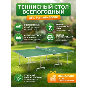 ��������� ���� DFC Tornado S600G