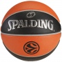   Spalding TF-1000 Legacy Euroleague Official Bail