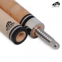    2PC 19oz Mezz Cues Ace-801 07893