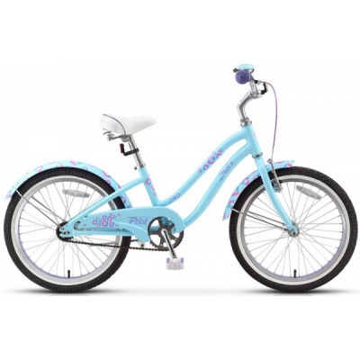    PILOT Stels 240 Lady 20 (2015), 11" -      - "  "