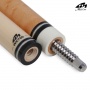    2PC 19oz Mezz Cues Axi-607 07888