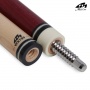    2PC 19oz Mezz Cues Axi-P 07880