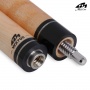 Кий для пула 2PC 19oz Mezz Cues EC7-N 07858
