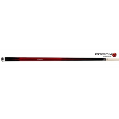   Predator Poison Black Widow BW-1 08204 -      - "  "