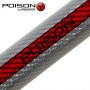  Predator Poison Black Widow BW-3 08206