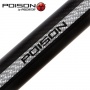  Predator Poison Black Widow BW-4 08207