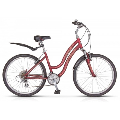   Stels Stels Miss 7700 26 (2015), 17" -      - "  "