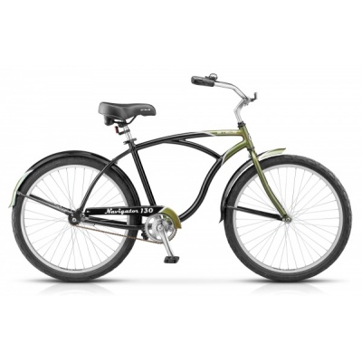   Stels Navigator 130 Gent 26 (2015), 19" -      - "  "