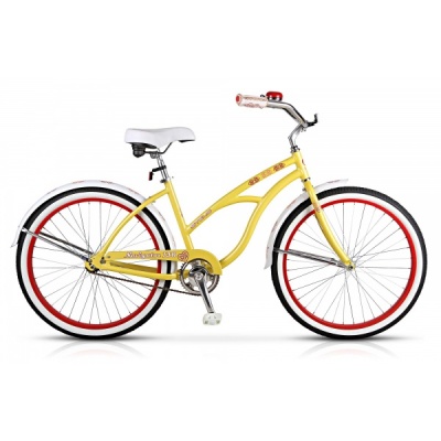   Stels Navigator 130 Lady 26 (2015), 17.5" -      - "  "