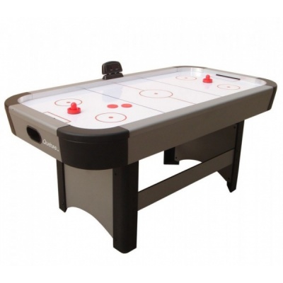 Игровой стол для аэрохоккея DFC Quebec GS-AT-5042 - купить по специальной цене в интернет-магазине "Уют в доме"