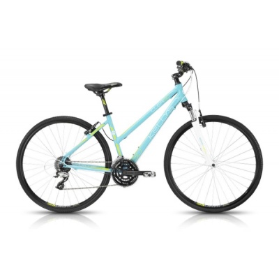   Kellys CLEA 50 28 (2016) 19" AZURE -      - "  "