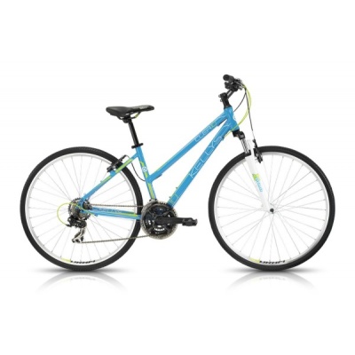  Kellys CLEA 10 28 (2016) 17" Blue -      - "  "
