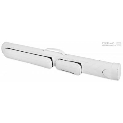 Тубус для бильярдного кия QK-S Samurai 2x2 белый - купить по специальной цене в интернет-магазине "Уют в доме"