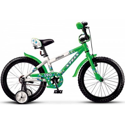    PILOT Stels 190 ALU 18 (2016) -      - "  "