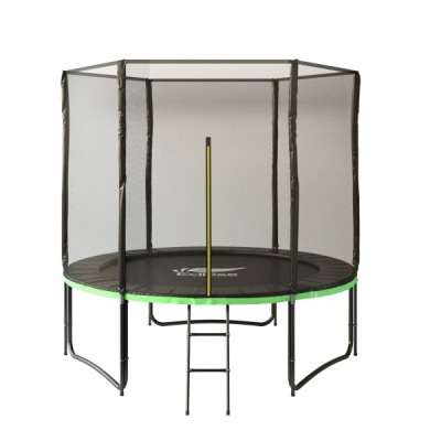   Eclipse Inspire 8 FT -      - "  "