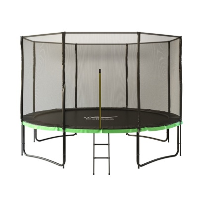 Каркасный батут Eclipse Inspire 12 FT - купить по специальной цене в интернет-магазине "Уют в доме"