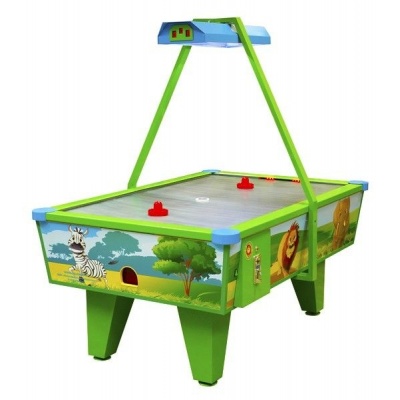Игровой стол для аэрохоккея Desperado Антивандальный для детей - купить по специальной цене в интернет-магазине "Уют в доме"