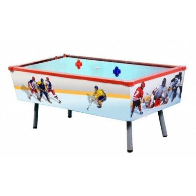 Игровой стол для аэрохоккея Desperado Home для взрослых - купить по специальной цене в интернет-магазине "Уют в доме"