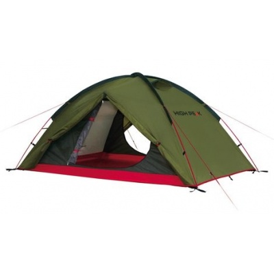   HIGH PEAK Woodpecker 3 -      - "  "