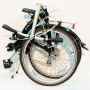   DAHON Briza D8 Frost