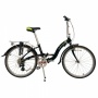   DAHON Briza D8 Sable