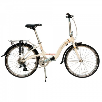  DAHON Briza D8 Sable -      - "  "