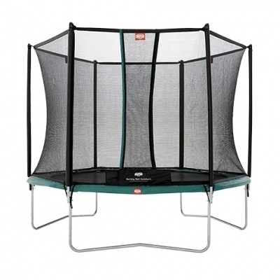   Berg TALENT 240    -      - "  "