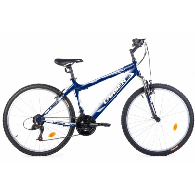   Larsen Track 26 (2016)  -  -      - "  "