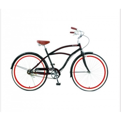  Larsen Cruizer 26 (2017) -      - "  "