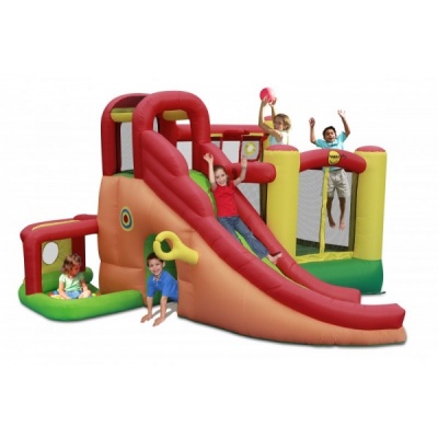   Happy Hop 9406N   11  1 -      - "  "