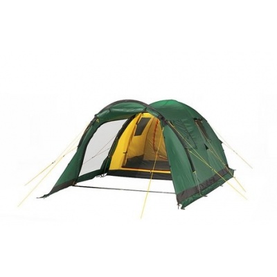   ALEXIKA Grand Tower 4 Green -      - "  "