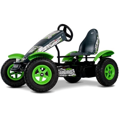  Berg X-plore BFR -      - "  "