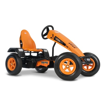  Berg X-Cross BFR -      - "  "