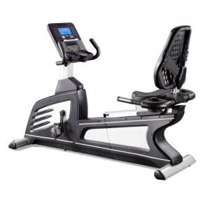 Профессиональный велотренажер Fitex Pro P-2 Prof