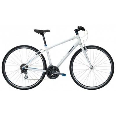   Trek 7.2 FX WSD 28 (2016) 17.5" Seeglass Crystal White -      - "  "