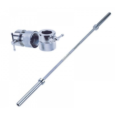 Гриф для штанги V-Sport L-001 - купить по специальной цене в интернет-магазине "Уют в доме"