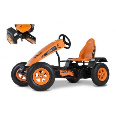  Berg X-Cross BFR3 -      - "  "