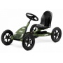  Berg Jeep Junior Pedal Go-kart