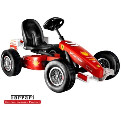  Berg Ferrari 150 Italia -      - "  "