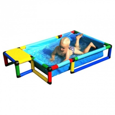   Quadro Pool small -      - "  "