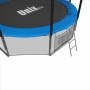 Батут UNIX line 6 ft blue inside