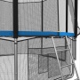 Батут UNIX line 6 ft blue outside