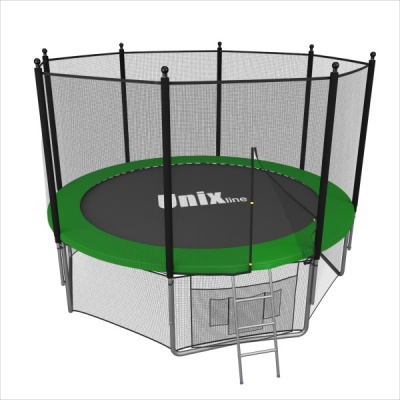   UNIX line 6 ft green outside -      - "  "