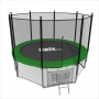  UNIX line 6 ft green outside