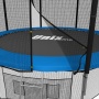 Батут UNIX line 10 ft blue outside