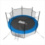 Батут UNIX line 12 ft blue inside